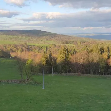 Horska Komarka Apartmán