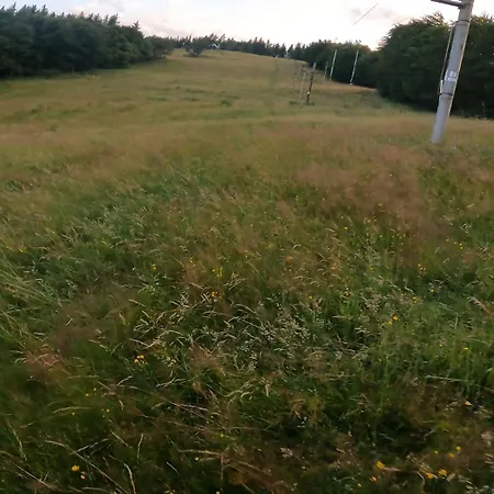 Horska Komarka Apartmán Krupka